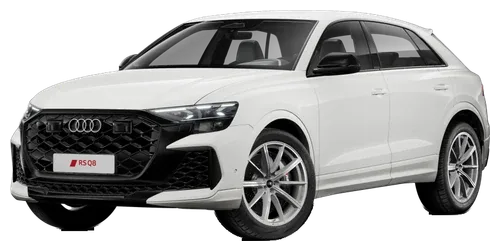 Audi RS Q8 SUV TFSI 600cv quattro tiptronic