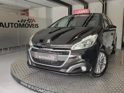 Peugeot 208 1.2 PureTech Signature