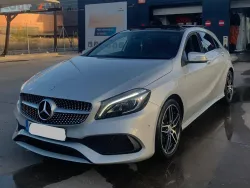 Mercedes-Benz A 200 A 200d 7G-DCT