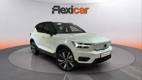 Volvo XC40 Recharge Twin Eléctrico Pro Auto AWD