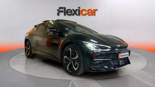 Kia EV6 GT-Line 77,4kWh 168kW RWD Long Range