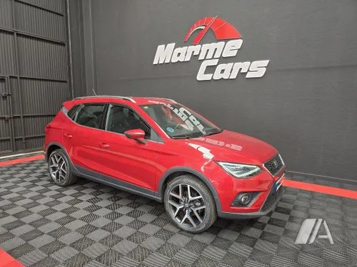 SEAT Arona Arona 1.0 TSI Ecomotive S&S Xcellence 115