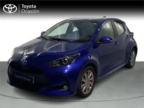 Toyota Yaris 120H 1.5 Active Tech