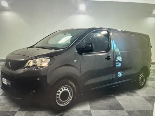 Peugeot Expert (3) Taille M 2.0 BHDI 145