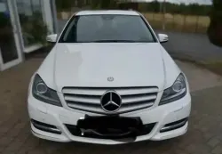 Mercedes-Benz C 220 Station CDI DPF Auto Avantgarde