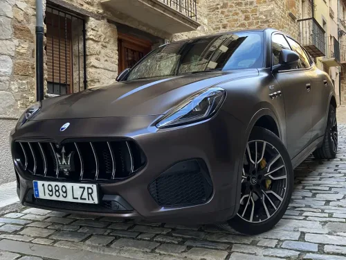 Maserati Grecale Grecale 300 GT Aut. GT