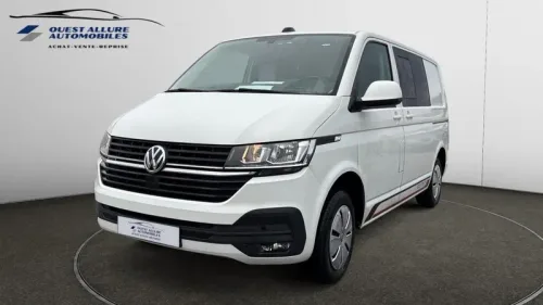 Volkswagen Transporter 6.1 PROCAB L1 2.0 TDI 150 DSG7 4MOTION BUSINESS PLUS