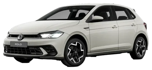 Volkswagen Polo 1.0 TSI 95cv R-Line