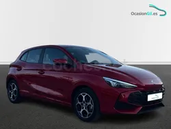 MG MG3 1.5 Comfort