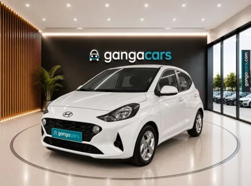 Hyundai i10 1.2 Style AT 2C