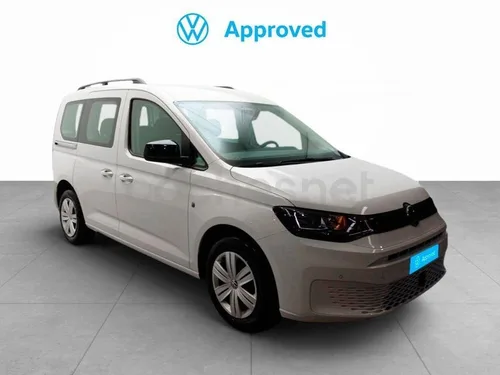 VOLKSWAGEN Caddy Origin PHEV 1.5 TSI eHybrid 85kW110kW
