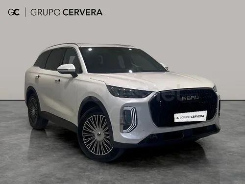 EBRO S900 PHEV 1.5 TGDI 3DHT 4X4 Luxury