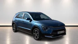 Kia Niro 1.6 GDi PHEV 135kW (183CV) Drive