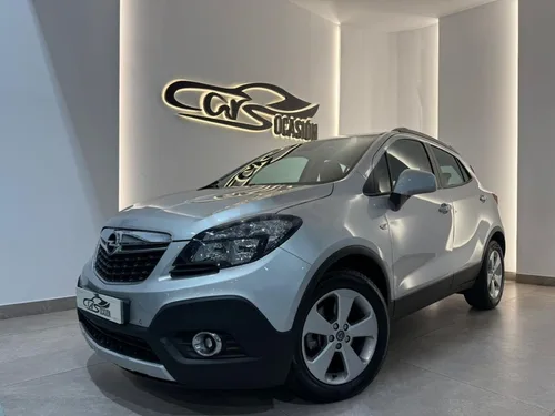 OPEL Mokka 1.6 CDTi 4X2 SS Excellence