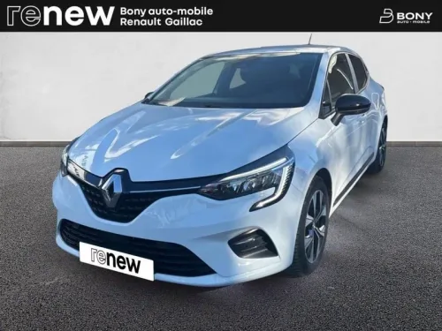 Renault Clio V TCe 100 GPL Evolution