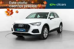Audi Q3 1.4 TFSI Advance S-Tronic