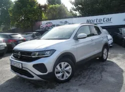 Volkswagen T-Cross 1.0 TSI Life