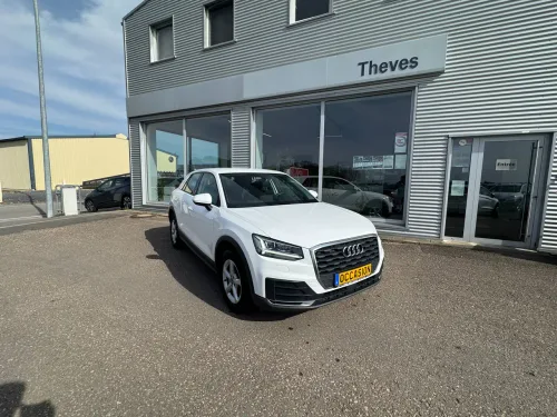 Audi Q2 Q2 30 TFSI