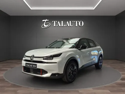 Citroën C4 Hybrid Collection eDSC6 145