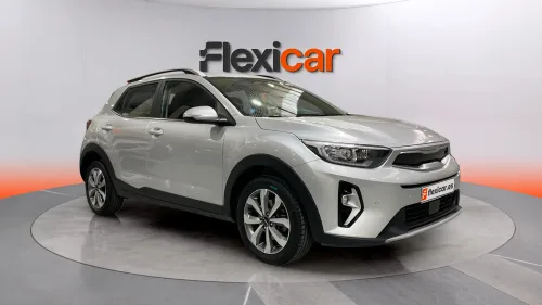 Kia Stonic 1.0 T-GDi 74kW (100CV) MHEV MT Drive