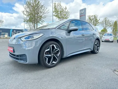 Volkswagen ID.3 Pro Performance 204ch 1st 58kw