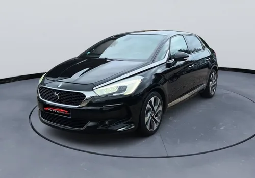 Citroen DS 5 BlueHDi 180 EAT6 Sport Chic