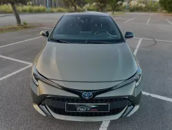Toyota Corolla 1.8 Hybrid Active