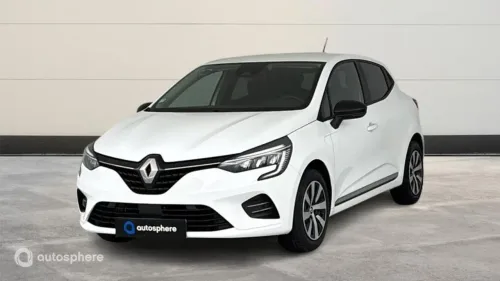 Renault Clio 1.0 TCe 90ch Evolution