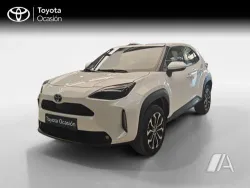 TOYOTA Yaris Cross YARIS CROSS TODOTERRENO 1.5 VVT-I HYBRID ACTIVE TECH 116 5P
