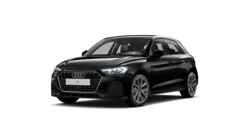 AUDI A1 Sportback 30 TFSI 116 ch S tronic 7 Design