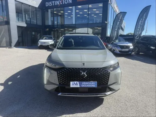 Ds DS 7 1.5 BlueHDi 130ch Etoile
