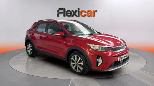 Kia Stonic 1.0 T-GDi 74kW (100CV) MHEV iMT Drive