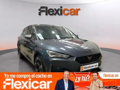 Cupra León 1.5 ETSI DSG 110Kw