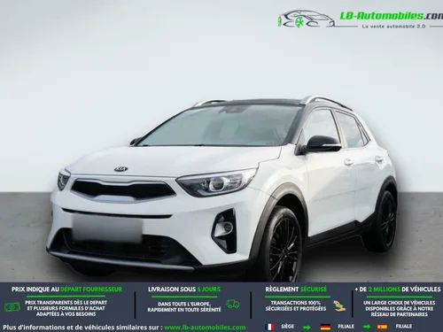 Kia Stonic 1.0 T-GDi 120 ch BVA