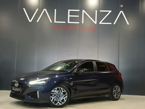 Hyundai i30 1.5 DPI N Line SE 96