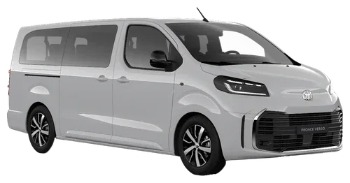 Toyota Proace Verso L2 2.2D 8TA Premium