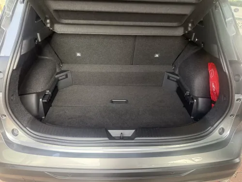 Nissan Qashqai 1.3 DIG-T Advance Xtronic