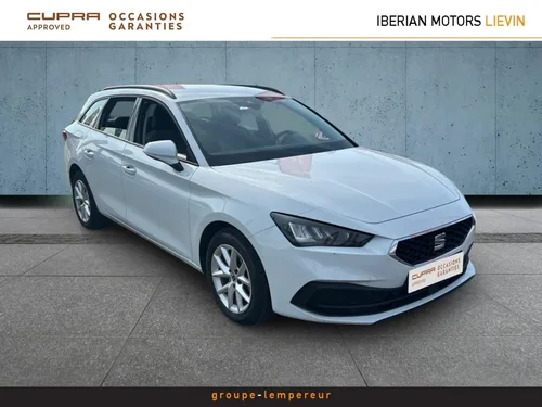 SEAT Leon ST Business