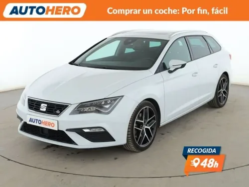 SEAT Leon 1.5 TSI ACT FR