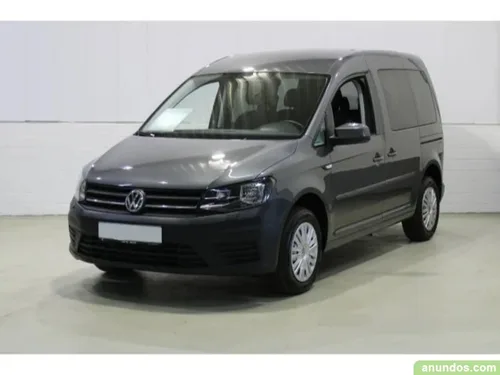 Volkswagen Caddy 2.0TDI Trendline NAVI