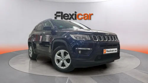 Jeep Compass 1.4 Mair 103kW Business 4x2