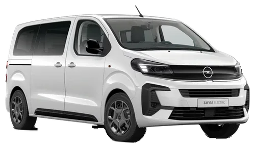 Opel Zafira Electric 136cv 75 kWh Edition