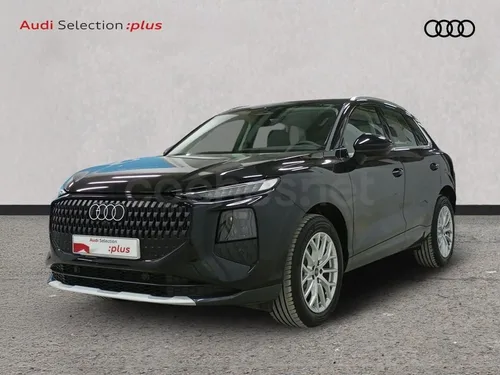 AUDI Q3 Advanced TDI S tronic