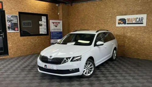 Skoda Octavia BREAK * 1.0 i * Garantie 1an