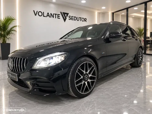 Mercedes-Benz C 300 de Edition