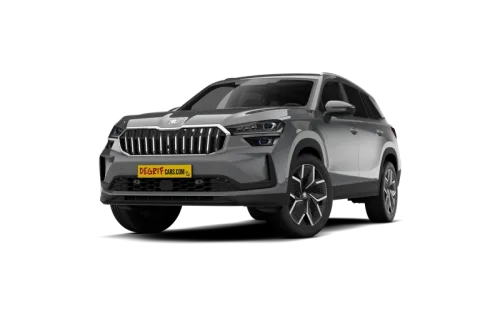 SKODA KODIAQ 1.5 TSI 150 CH HYBRID ACT DSG7 5PL CLEVER