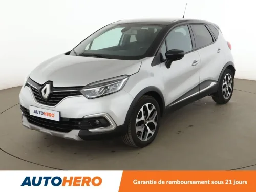 Renault Captur 1.3 TCe Intens