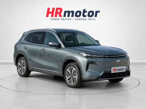 GEELY Starray EM-i PRO