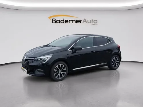Renault Clio 5 Clio E-Tech full hybrid 145 - Techno