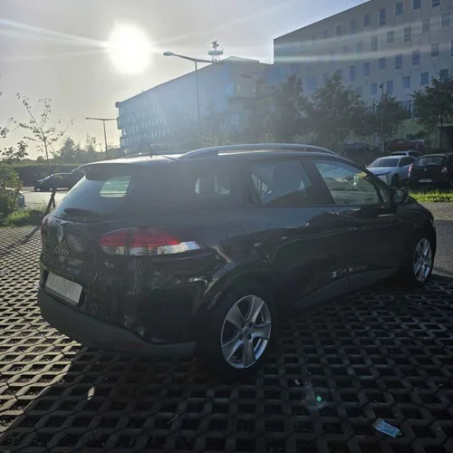 Renault Clio IV ESTATE 0.9 tce Dynamique